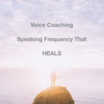 Learn Voice Coaching – Love Frequency Speaking – Level 1